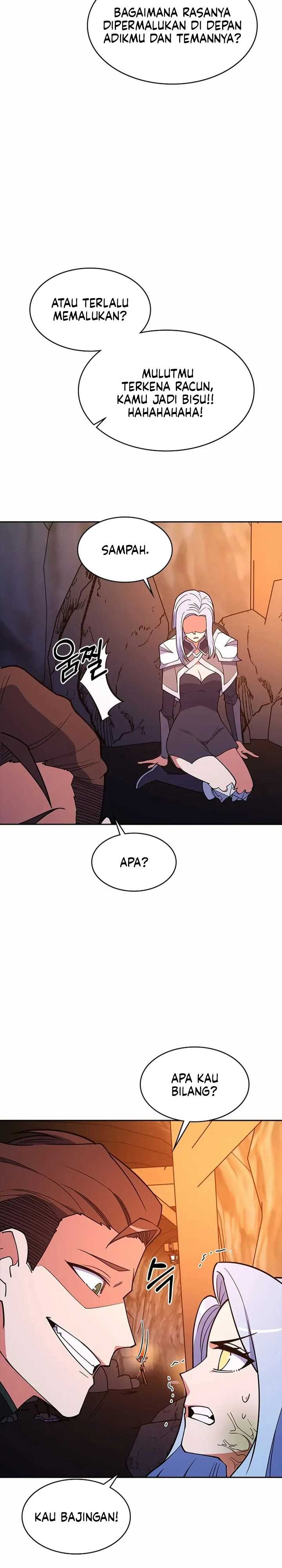 I’m Going to Steal Again Today Chapter 46 Image 28