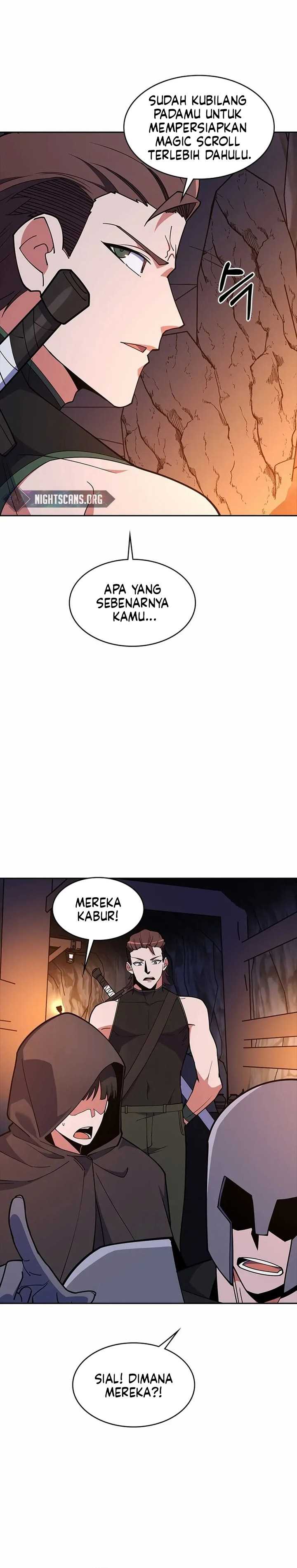 I’m Going to Steal Again Today Chapter 46 Image 32