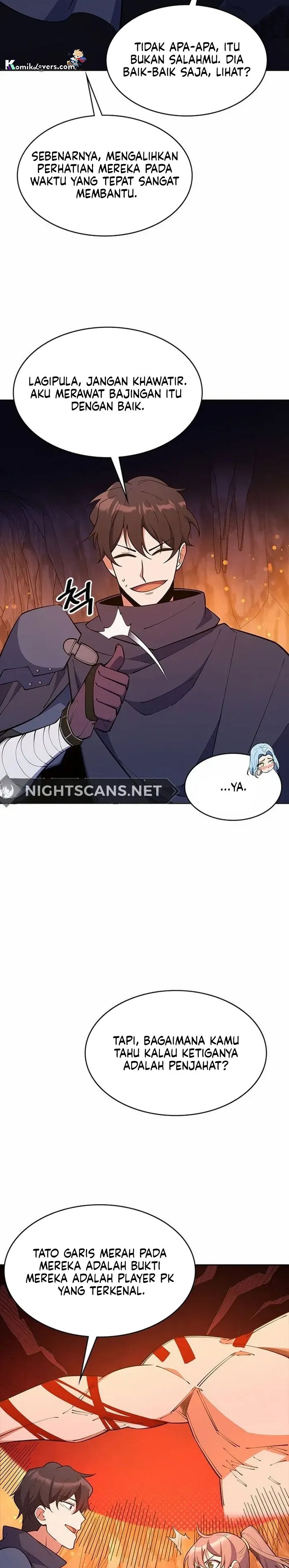 I’m Going to Steal Again Today Chapter 48 Image 11