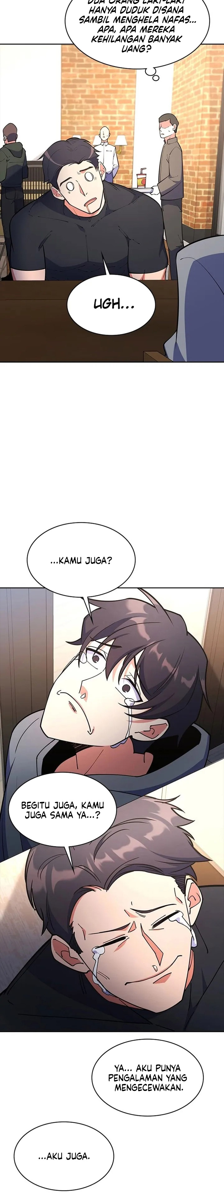 I’m Going to Steal Again Today Chapter 49 Image 32