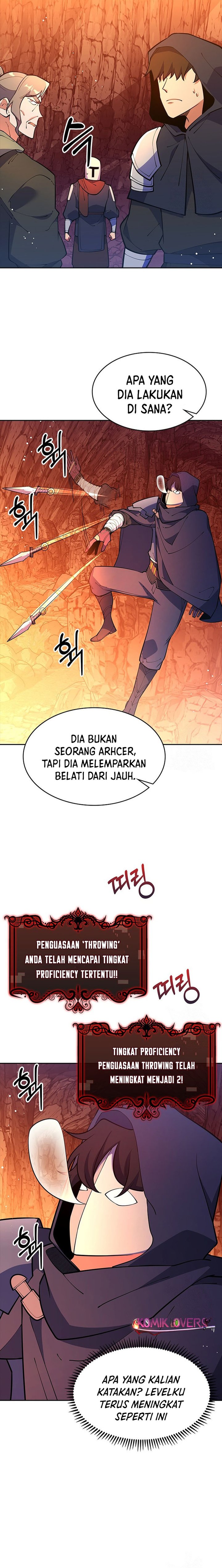 I’m Going to Steal Again Today Chapter 54 Image 23