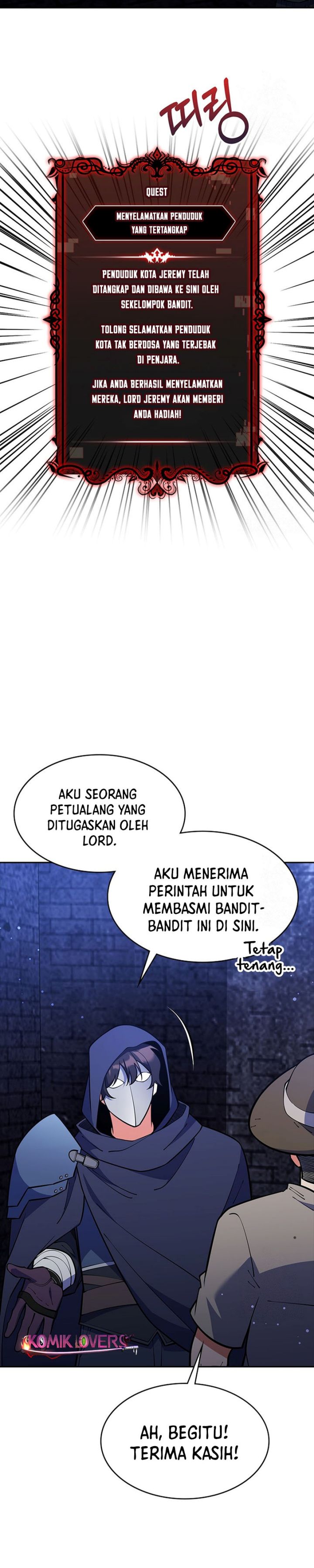 I’m Going to Steal Again Today Chapter 55 Image 23