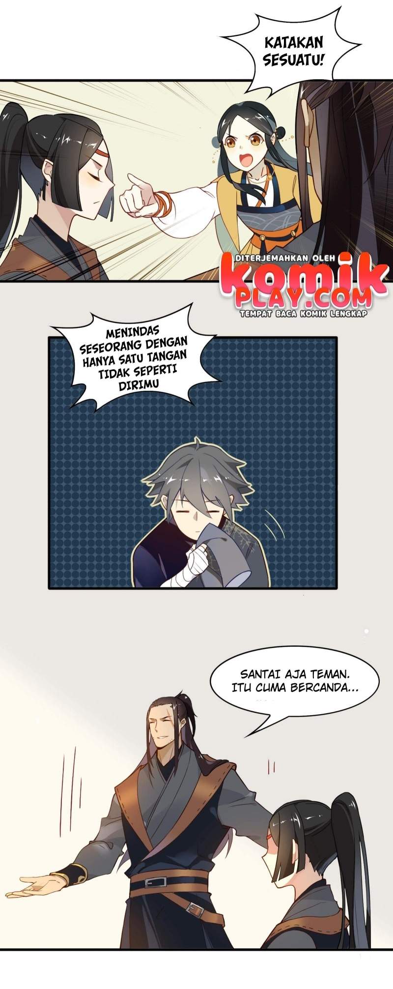 Craftsman Chapter 04 Image 2