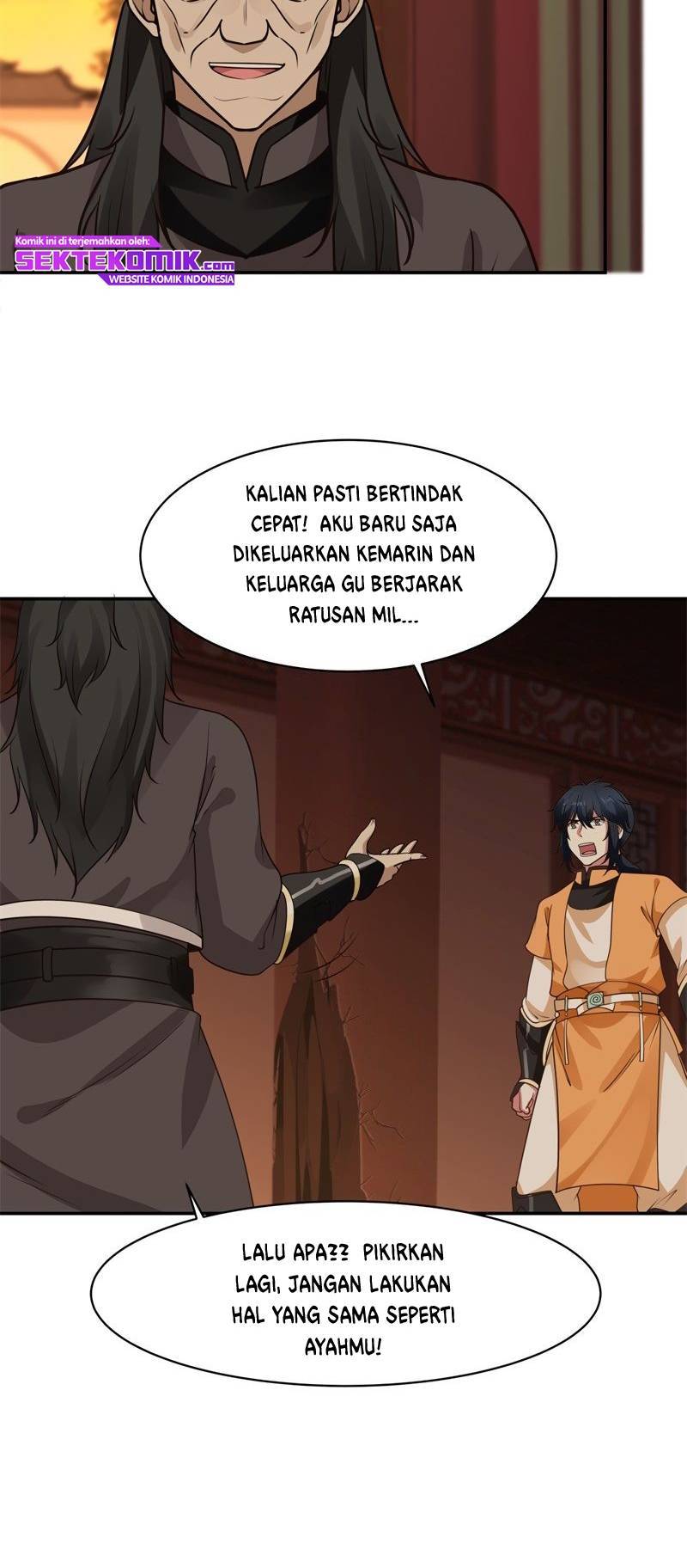 Chaos Alchemist Chapter 04 Image 7