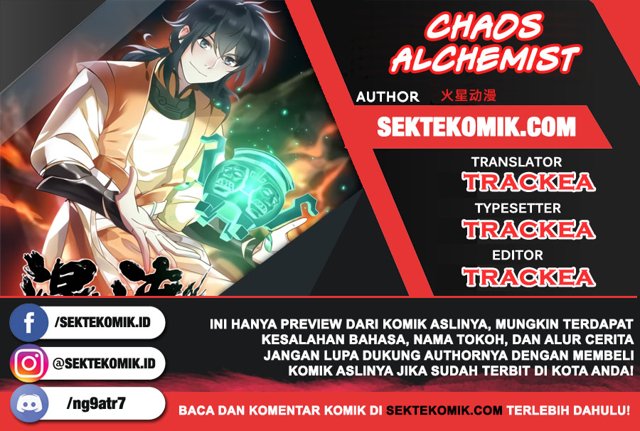 Chaos Alchemist Chapter 06 Image 0