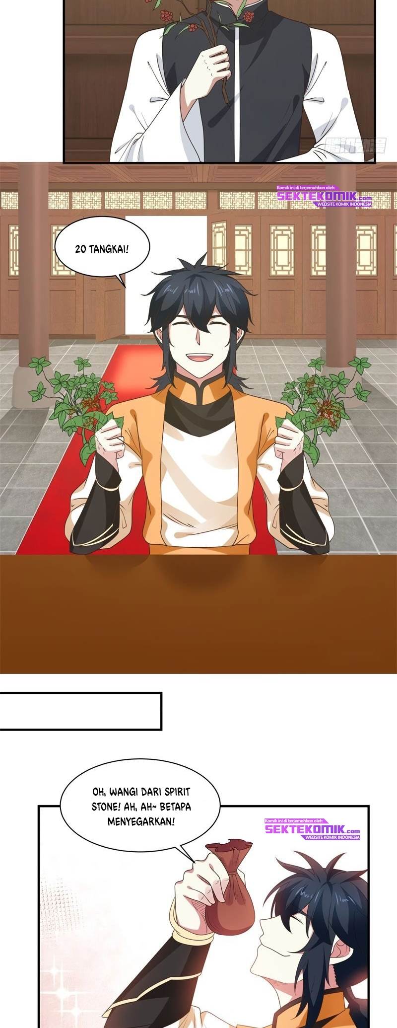 Chaos Alchemist Chapter 08  fix Image 3