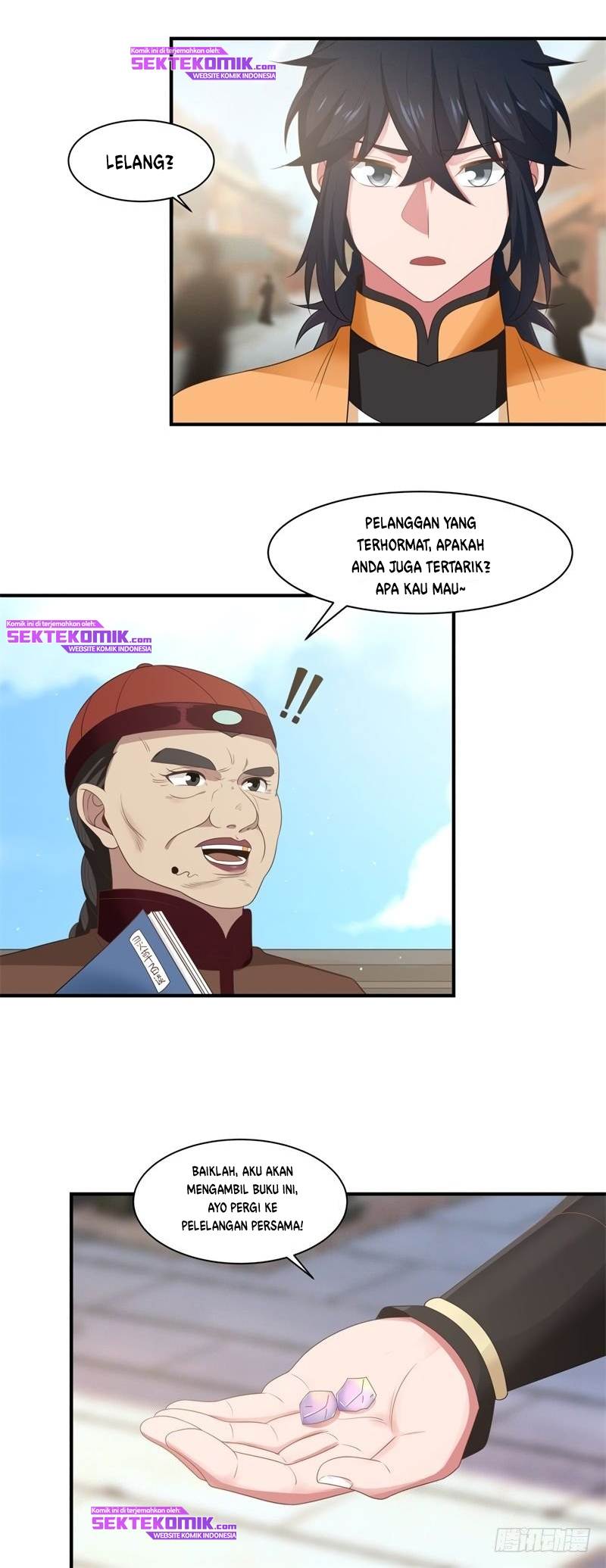 Chaos Alchemist Chapter 08  fix Image 7