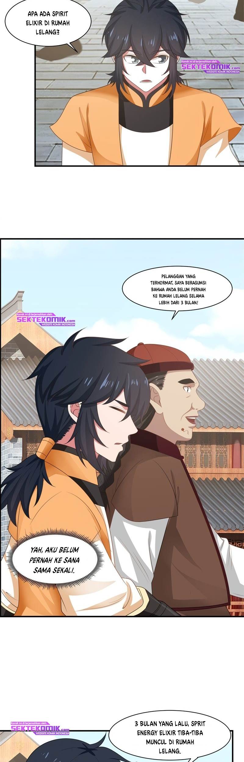 Chaos Alchemist Chapter 08  fix Image 9