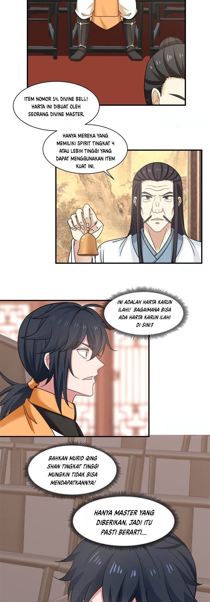 Chaos Alchemist Chapter 09  fix Image 4