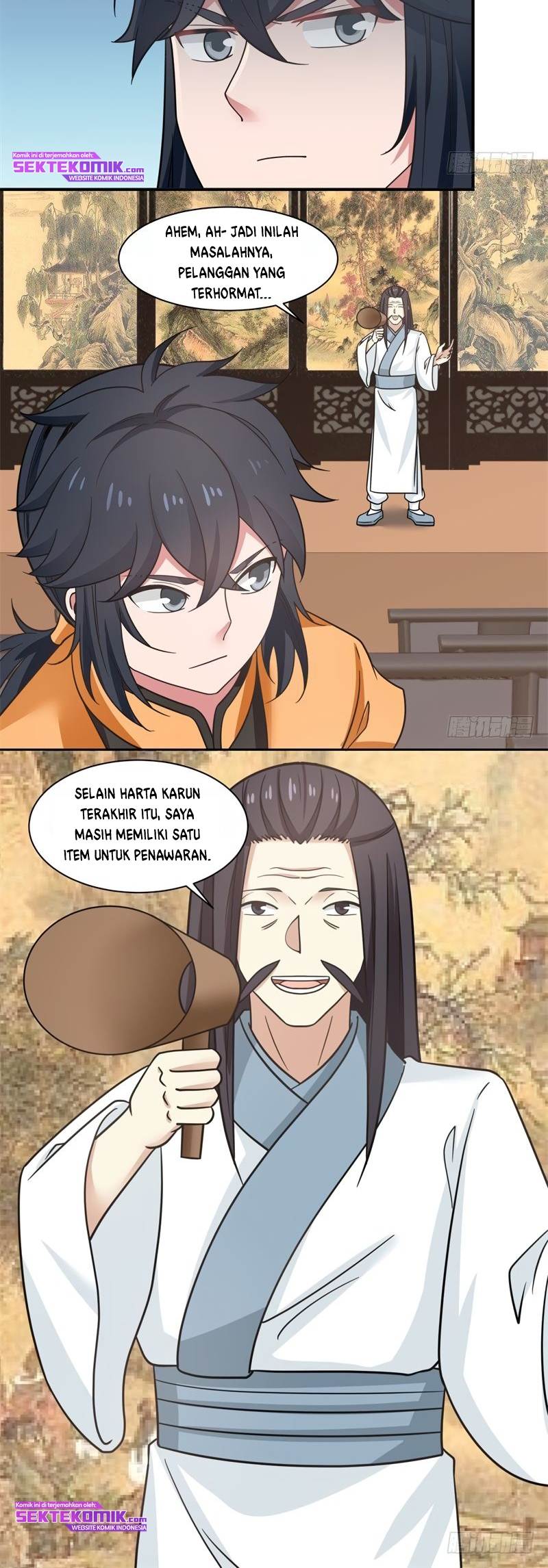 Chaos Alchemist Chapter 09  fix Image 7