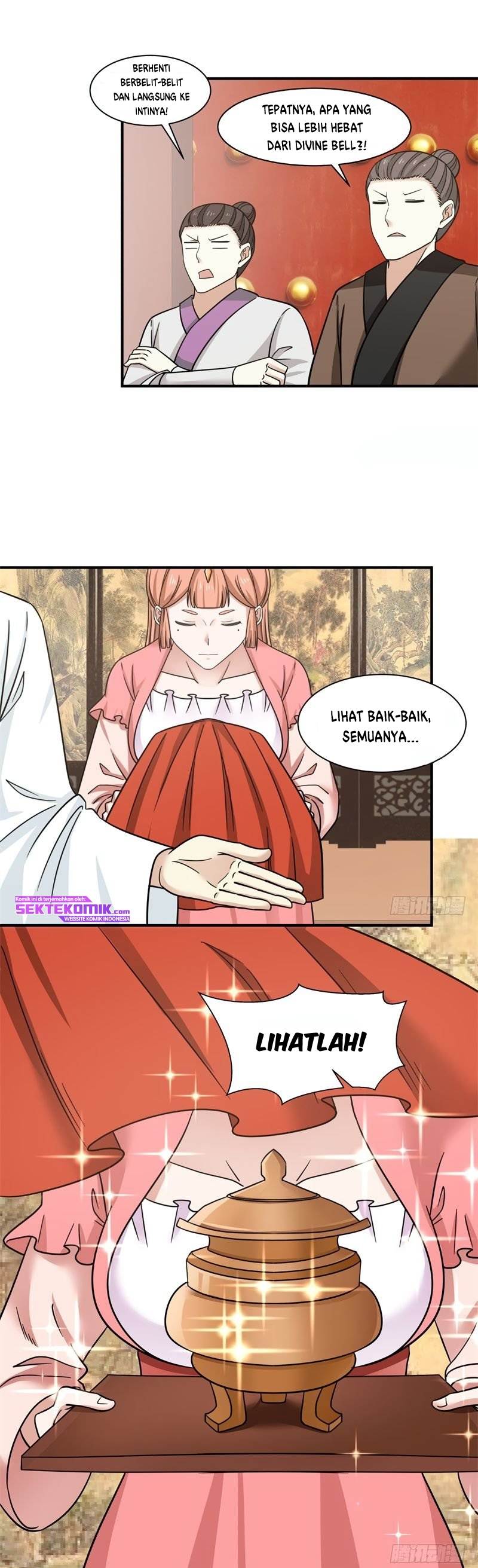 Chaos Alchemist Chapter 09  fix Image 8