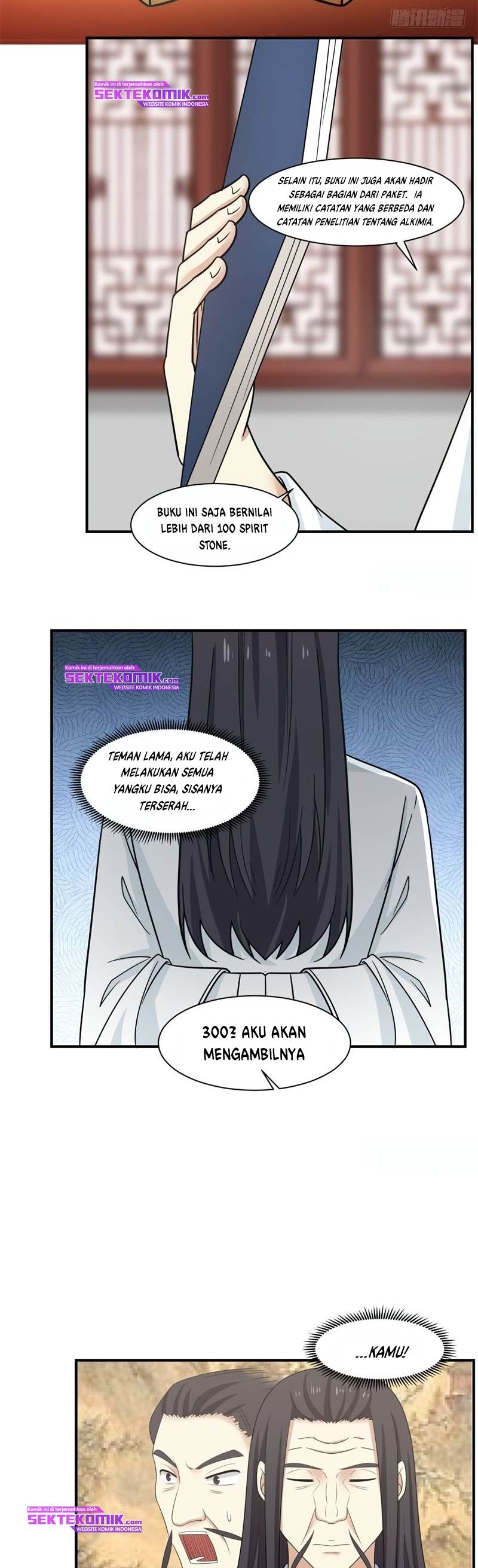 Chaos Alchemist Chapter 09  fix Image 12