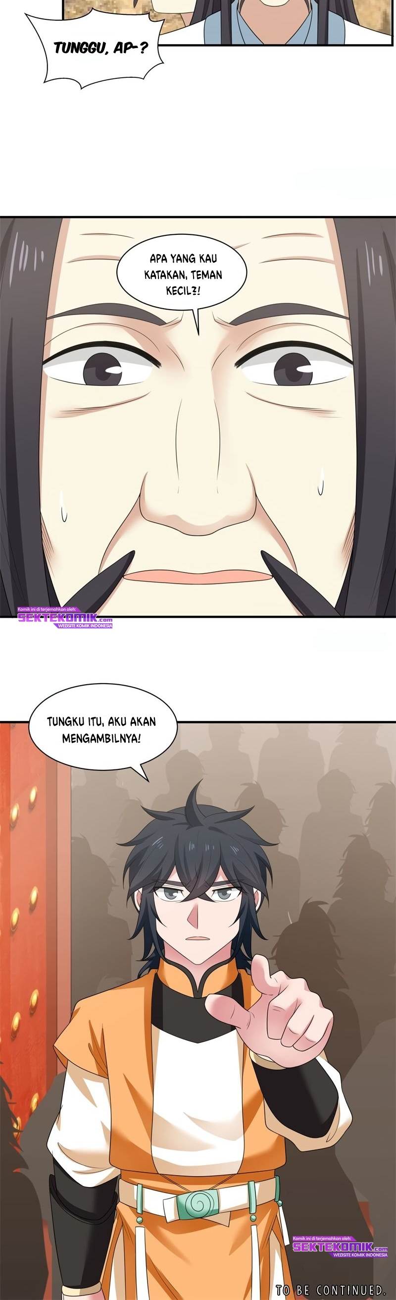 Chaos Alchemist Chapter 09  fix Image 13