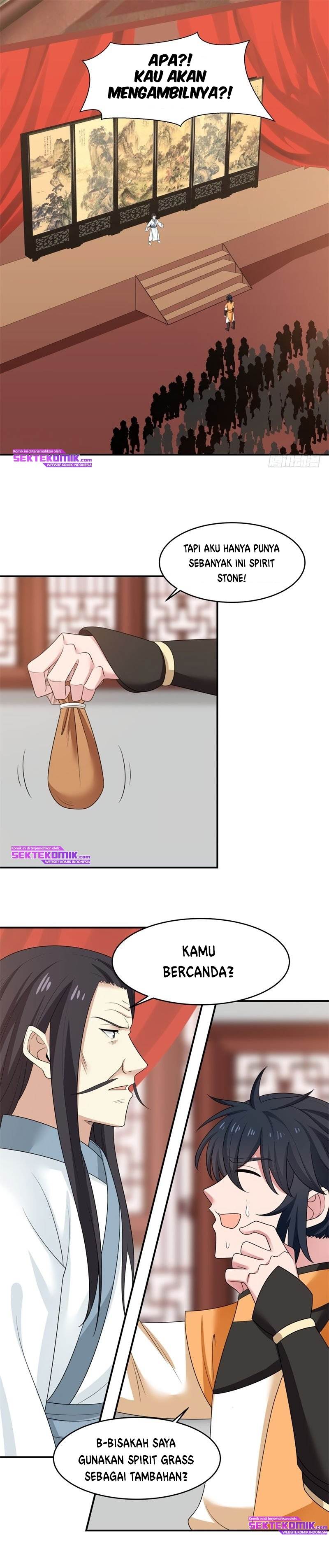 Chaos Alchemist Chapter 10  fix Image 2