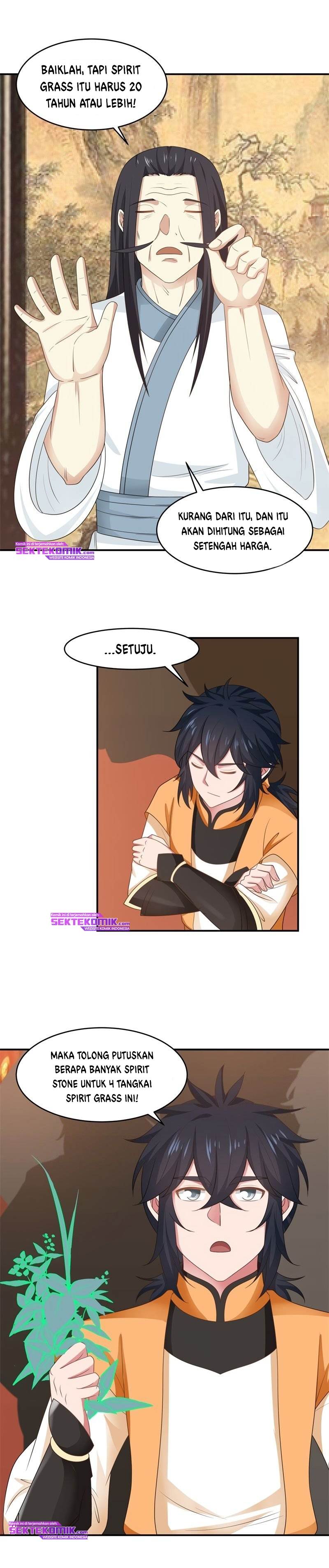 Chaos Alchemist Chapter 10  fix Image 3