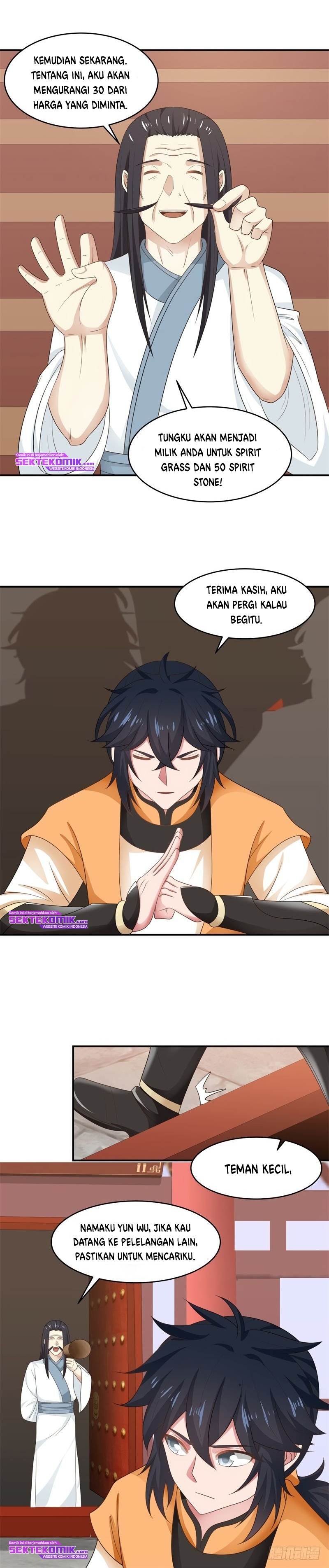 Chaos Alchemist Chapter 10  fix Image 6