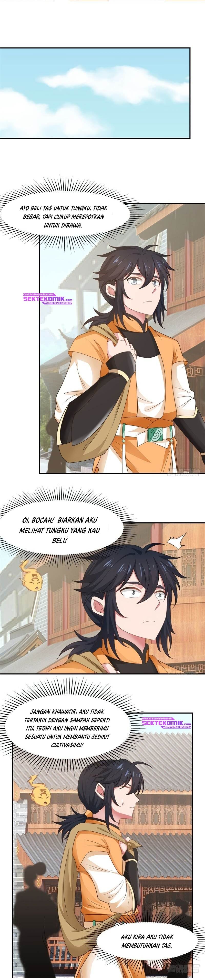 Chaos Alchemist Chapter 10  fix Image 7