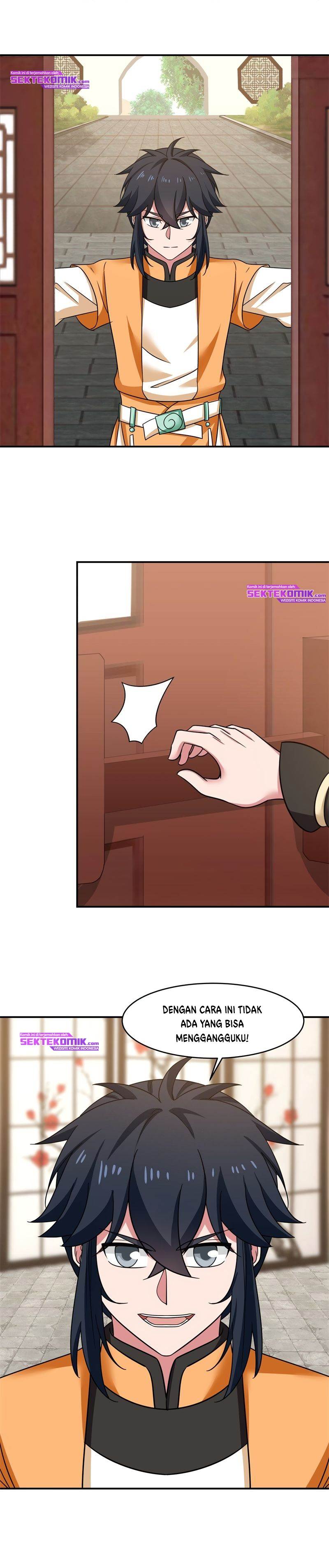 Chaos Alchemist Chapter 10  fix Image 10