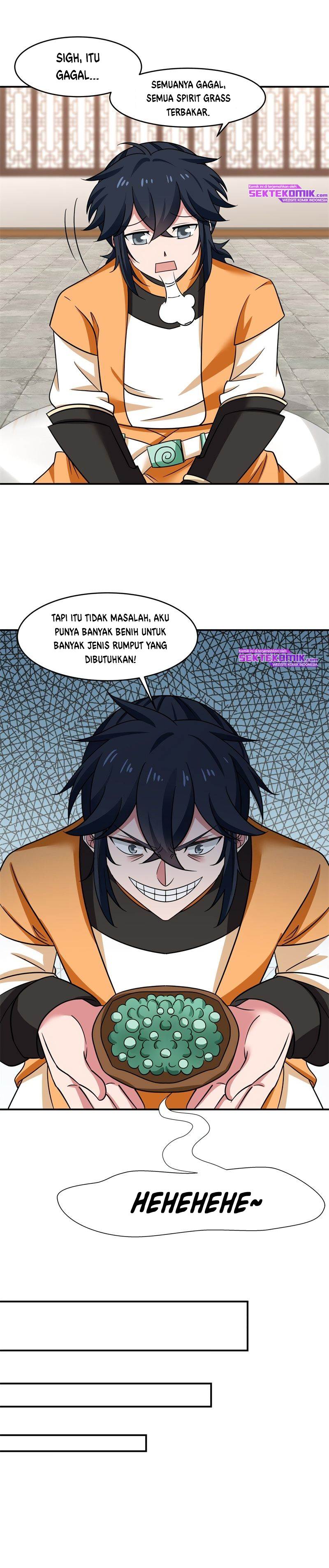 Chaos Alchemist Chapter 10  fix Image 12