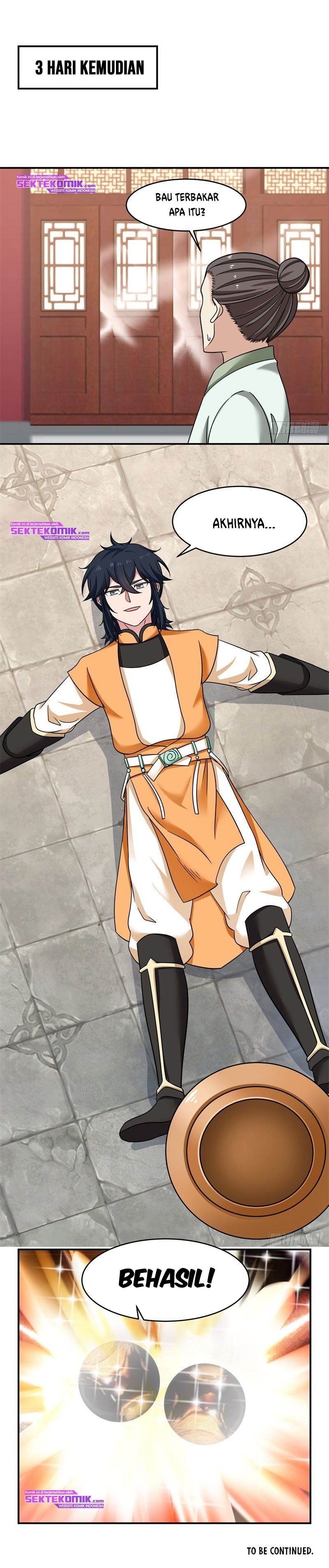 Chaos Alchemist Chapter 10  fix Image 13