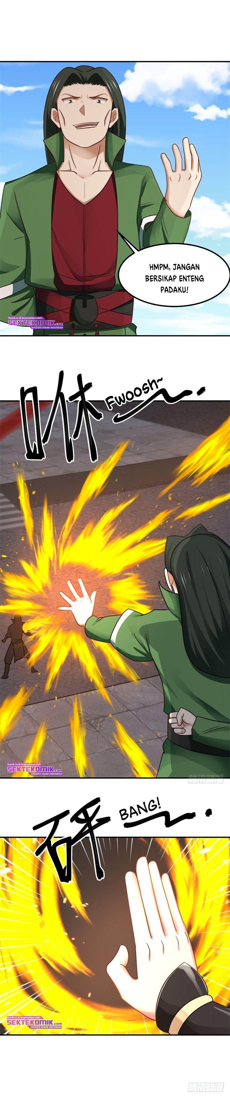 Chaos Alchemist Chapter 14 Image 9