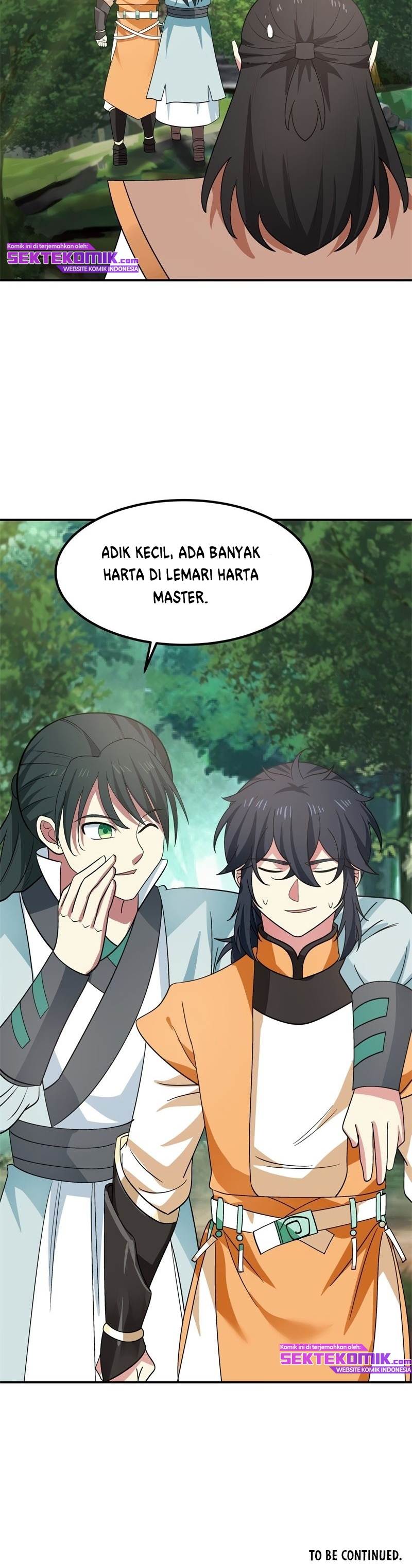 Chaos Alchemist Chapter 16 Image 13