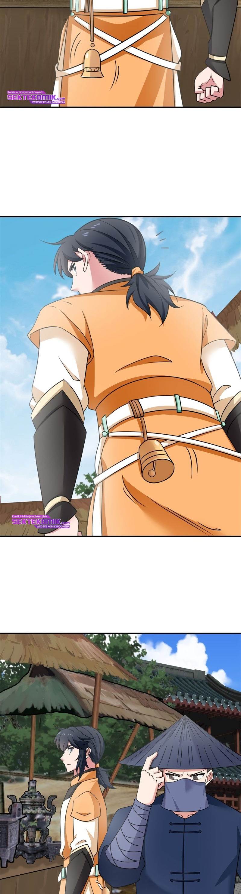 Chaos Alchemist Chapter 19 Image 6