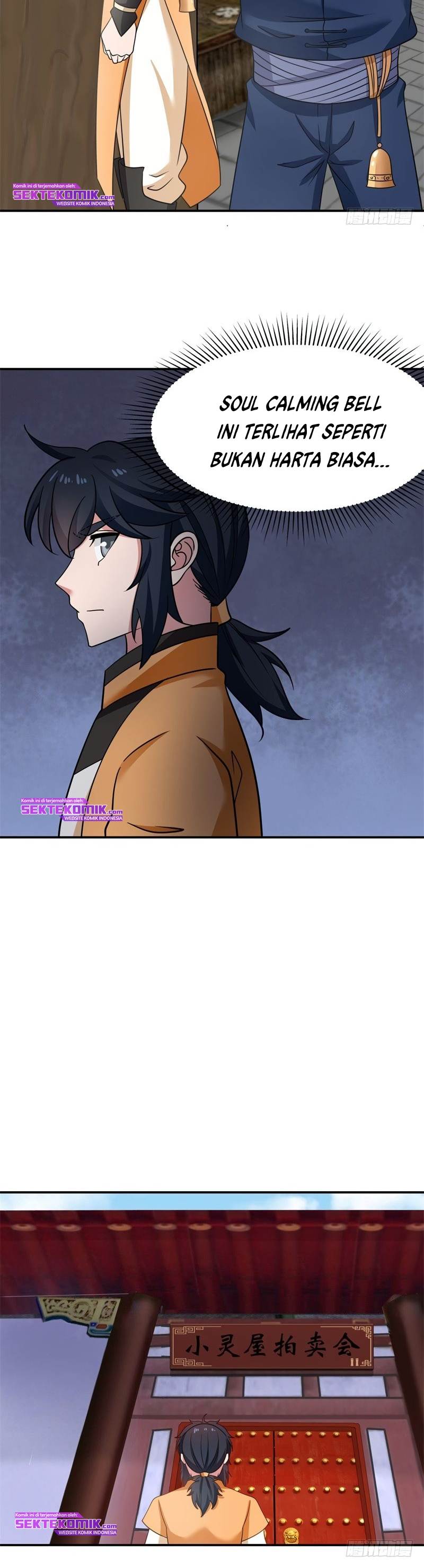 Chaos Alchemist Chapter 19 Image 7