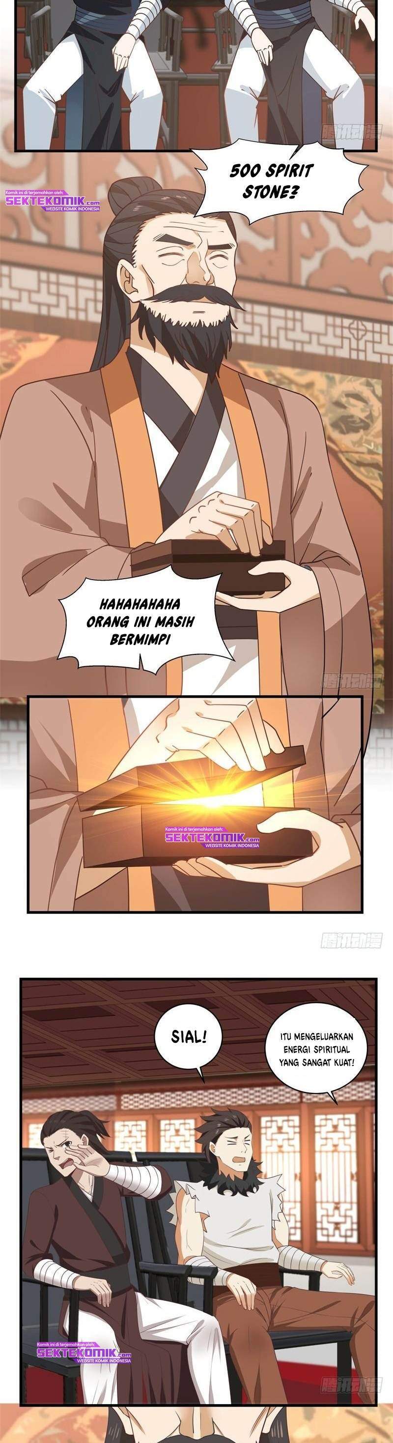 Chaos Alchemist Chapter 21 Image 11