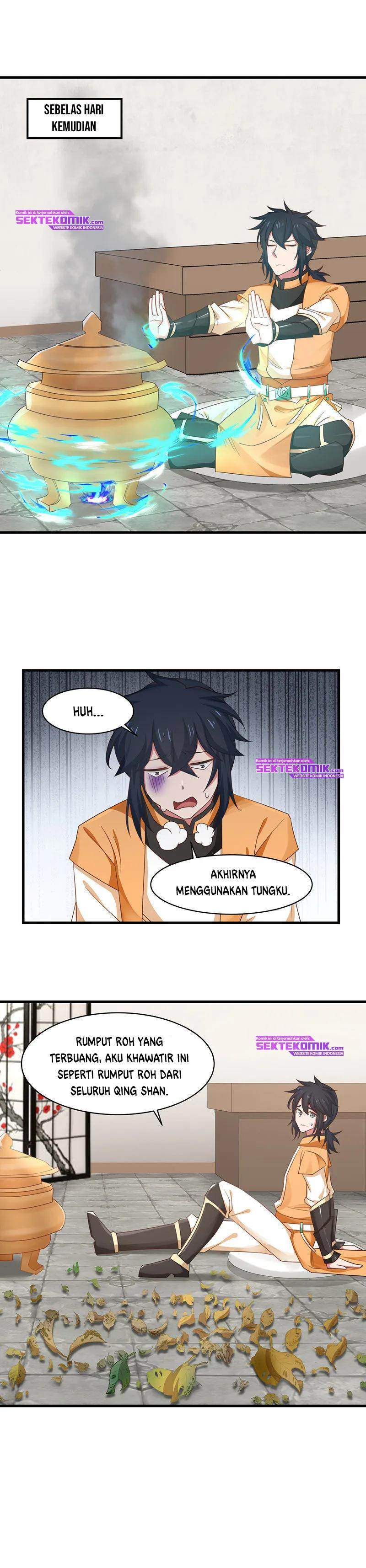Chaos Alchemist Chapter 24 Image 10