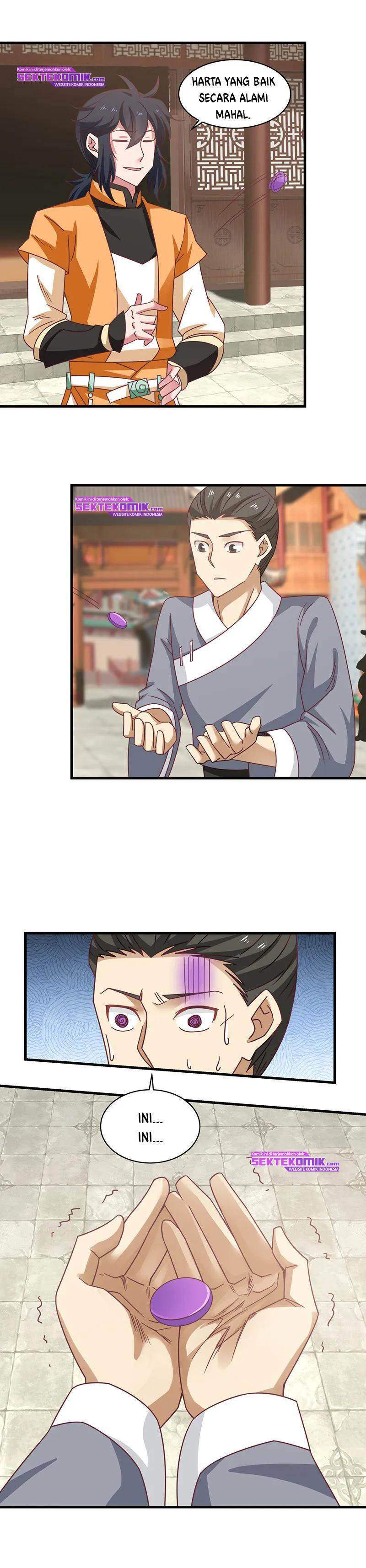 Chaos Alchemist Chapter 30 Image 4