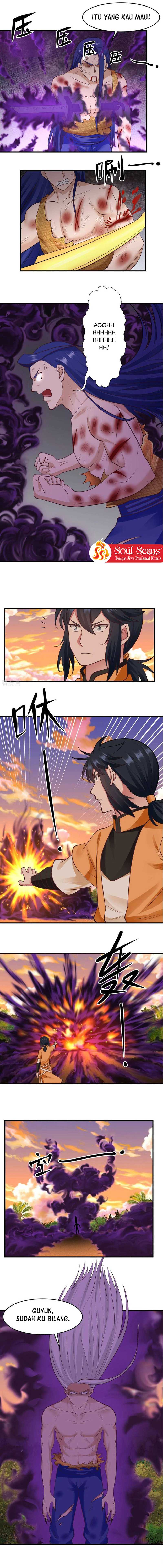 Chaos Alchemist Chapter 60 Image 4
