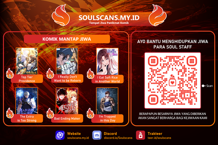 Chaos Alchemist Chapter 67 Image 6