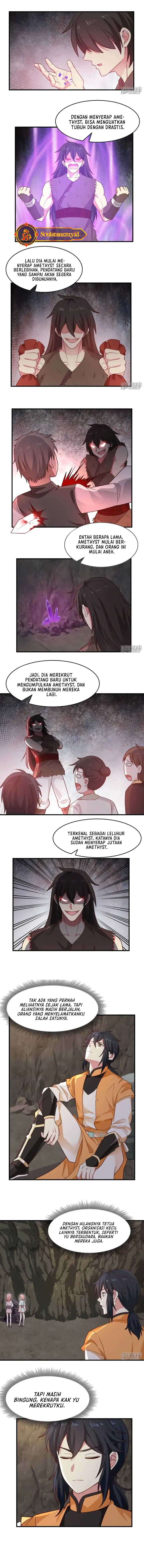 Chaos Alchemist Chapter 71 Image 5