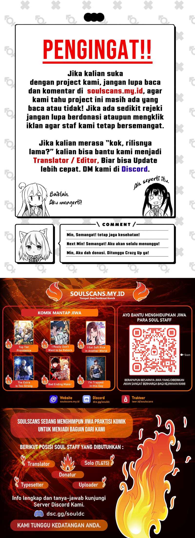 Chaos Alchemist Chapter 76 Image 6