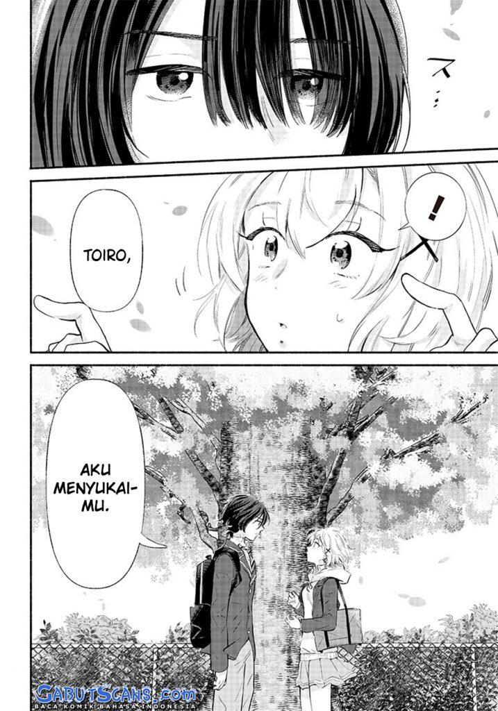 Nee, Mou Isso Tsukiacchau? Osananajimi No Bishoujo Ni Tanomarete, Camo Kareshi Hajimemashita Chapter 04 Image 20