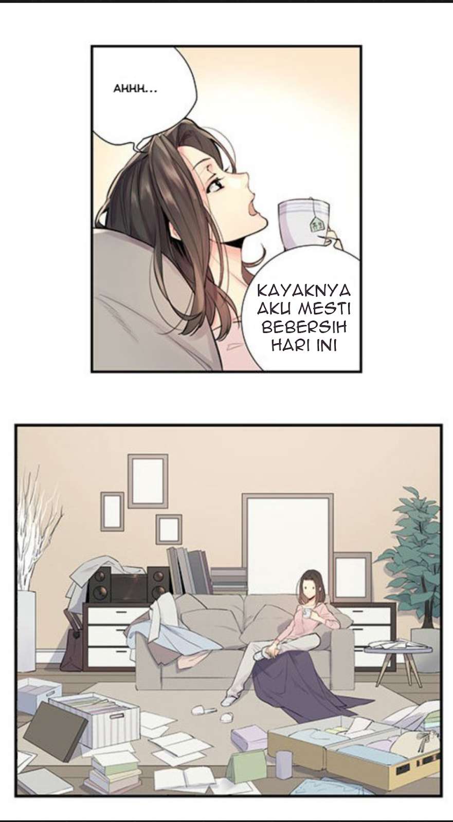 Love War’s Victory Chapter 03 Image 5
