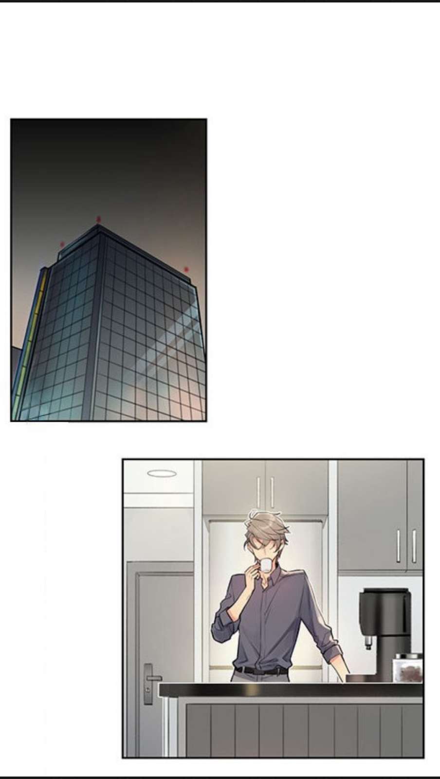 Love War’s Victory Chapter 03 Image 8