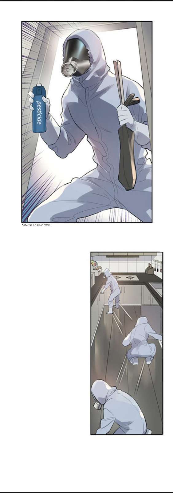 Love War’s Victory Chapter 03 Image 12