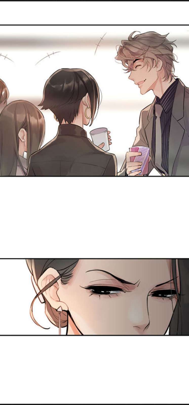 Love War’s Victory Chapter 04 Image 3
