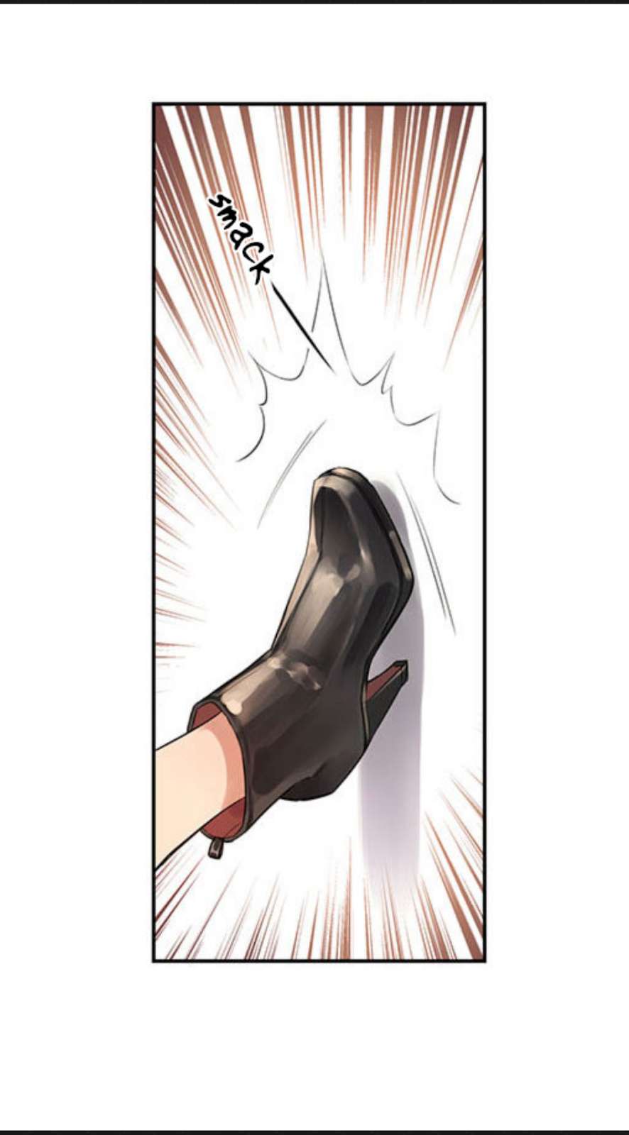 Love War’s Victory Chapter 04 Image 6