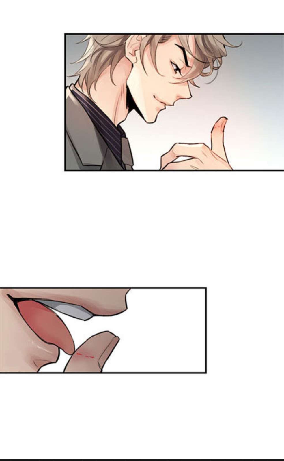 Love War’s Victory Chapter 04 Image 14