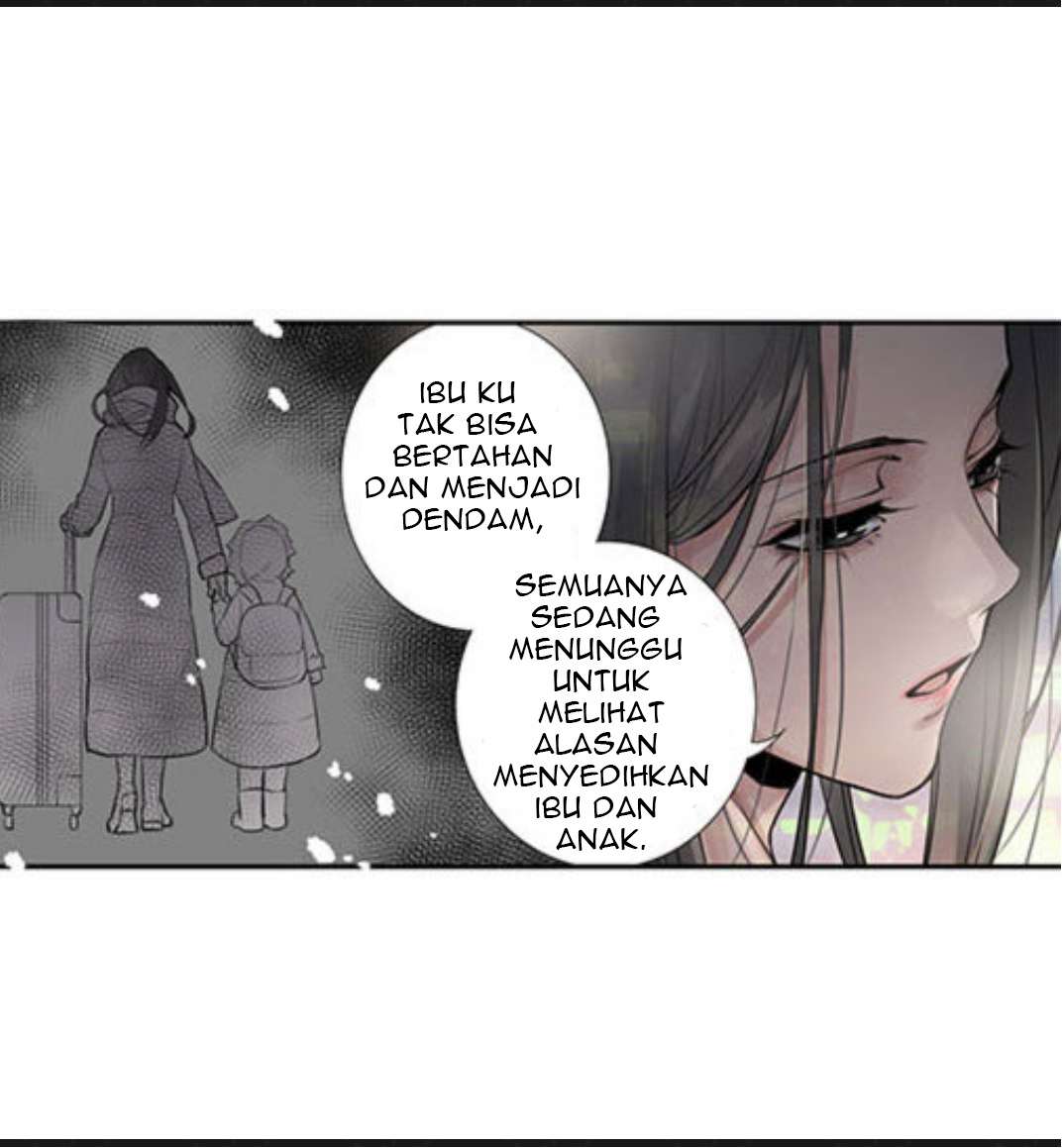 Love War’s Victory Chapter 05 Image 6