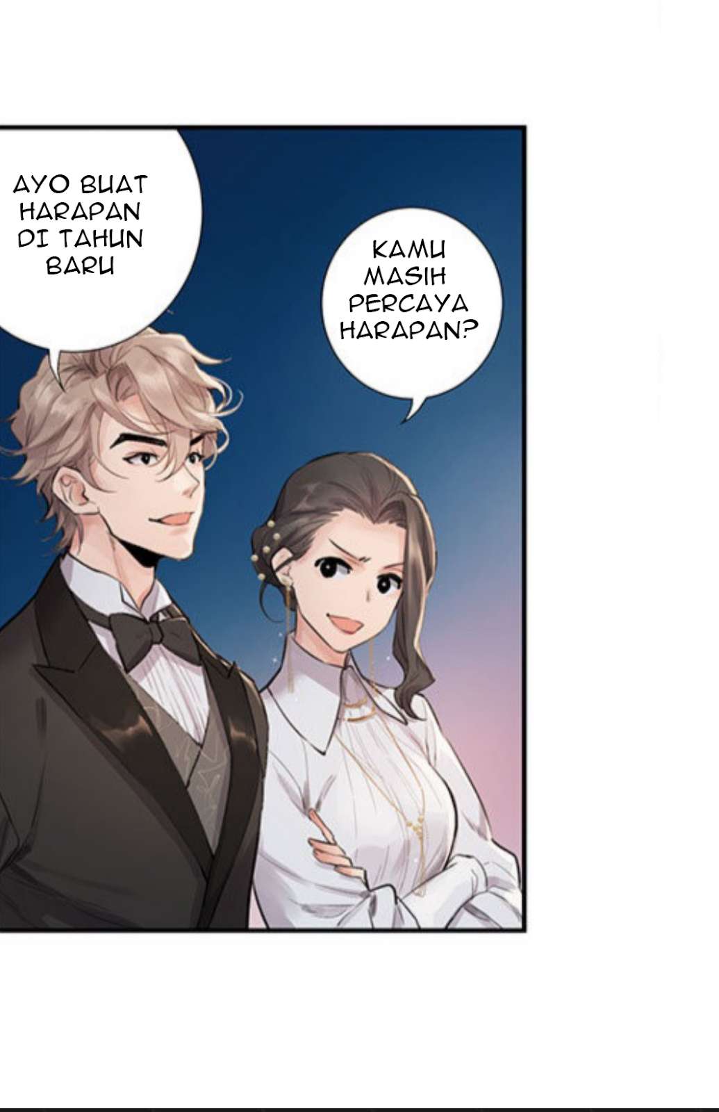 Love War’s Victory Chapter 06 Image 3