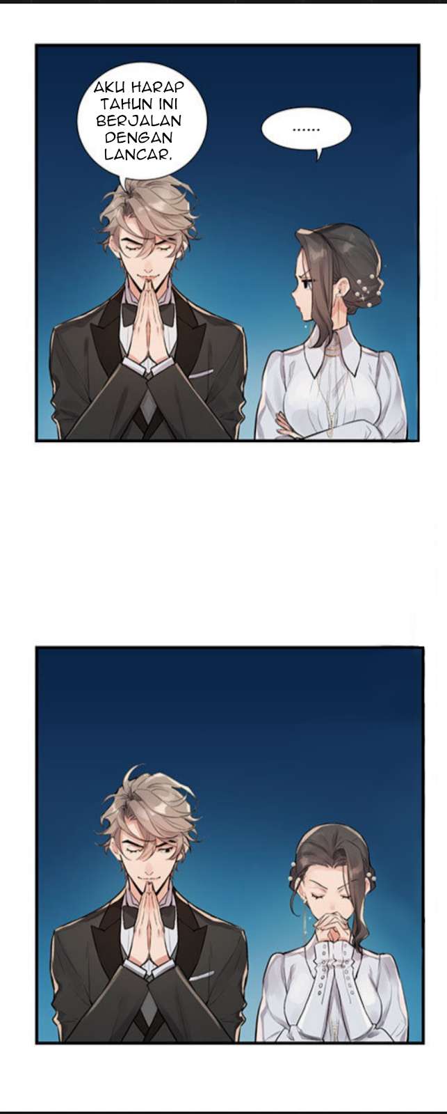 Love War’s Victory Chapter 06 Image 4