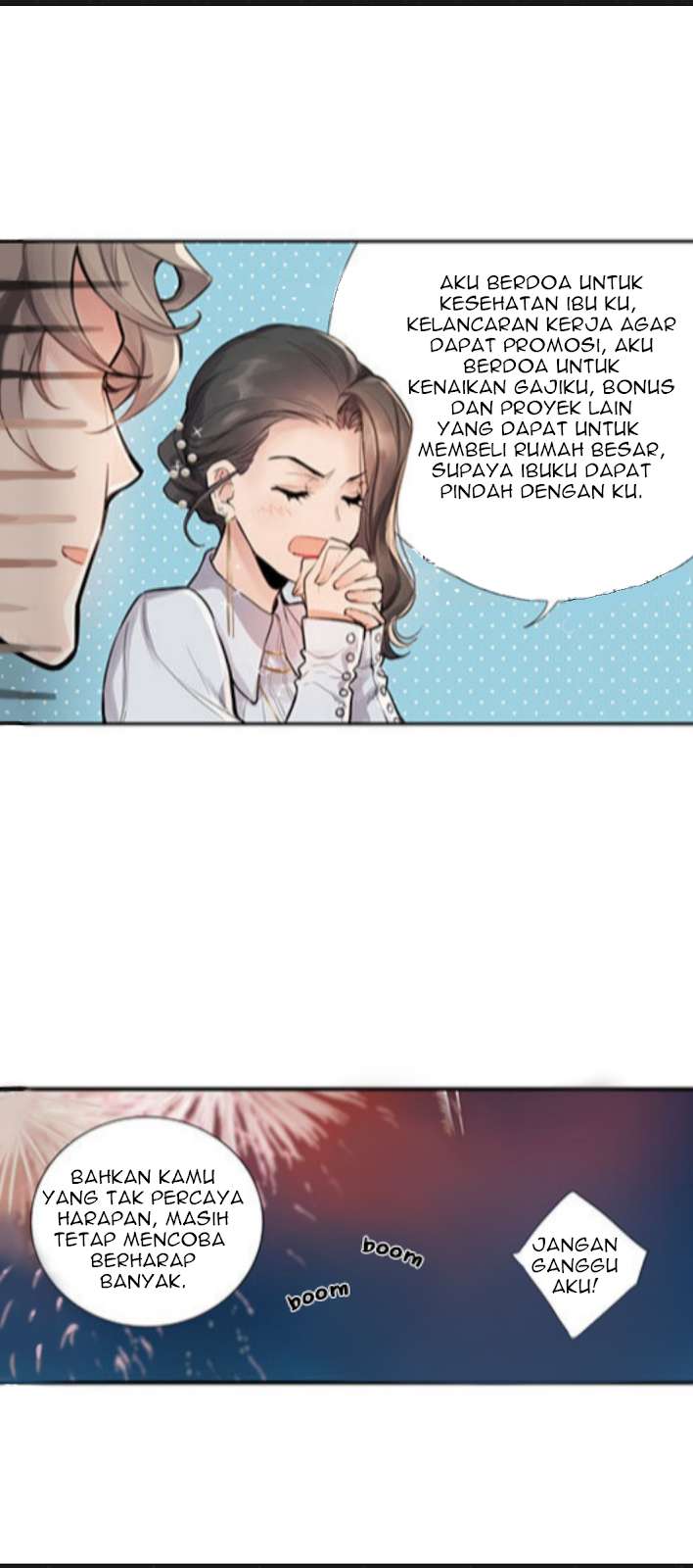 Love War’s Victory Chapter 06 Image 5