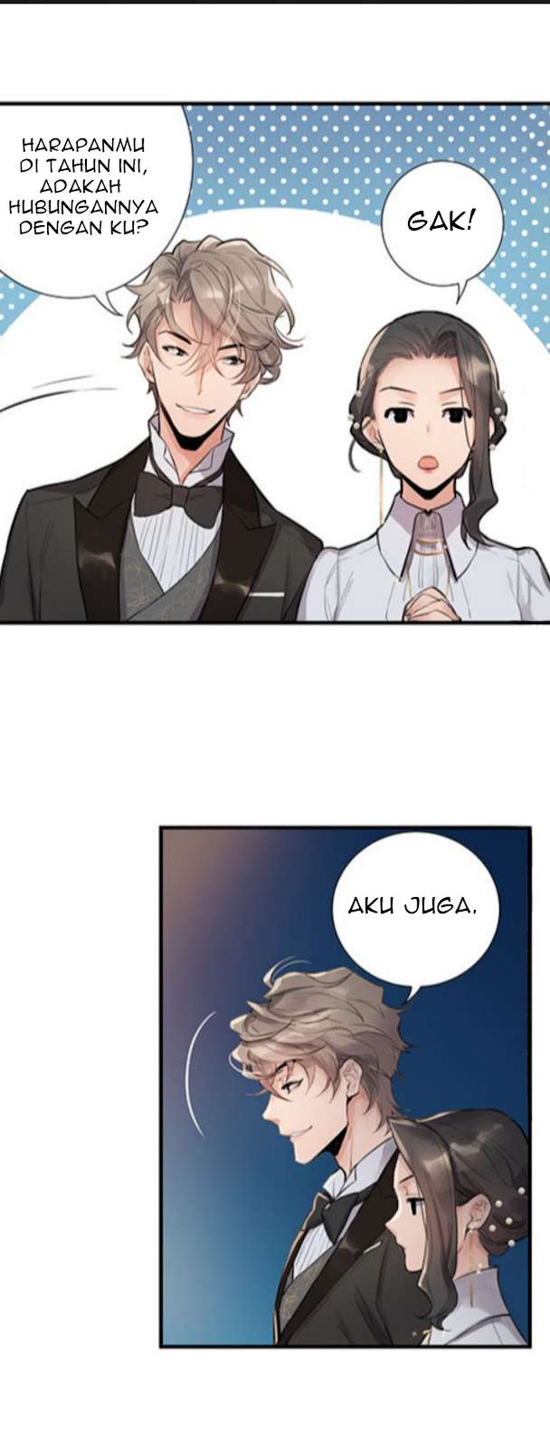 Love War’s Victory Chapter 06 Image 6