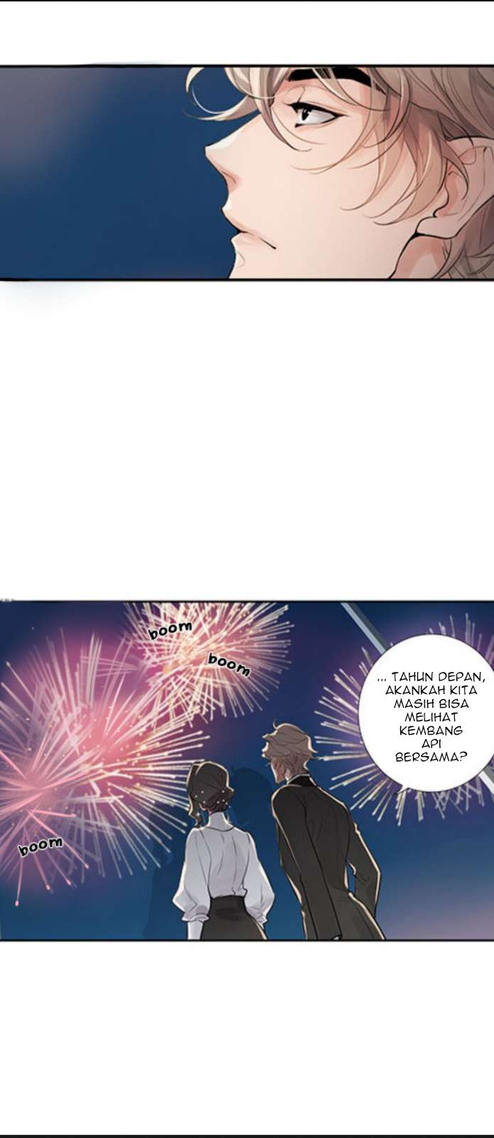 Love War’s Victory Chapter 06 Image 7