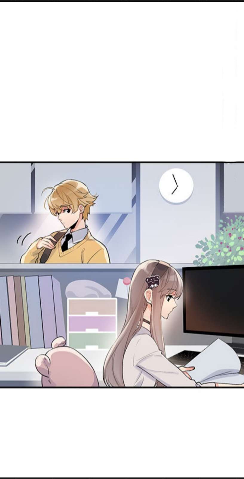 Love War’s Victory Chapter 07 Image 5