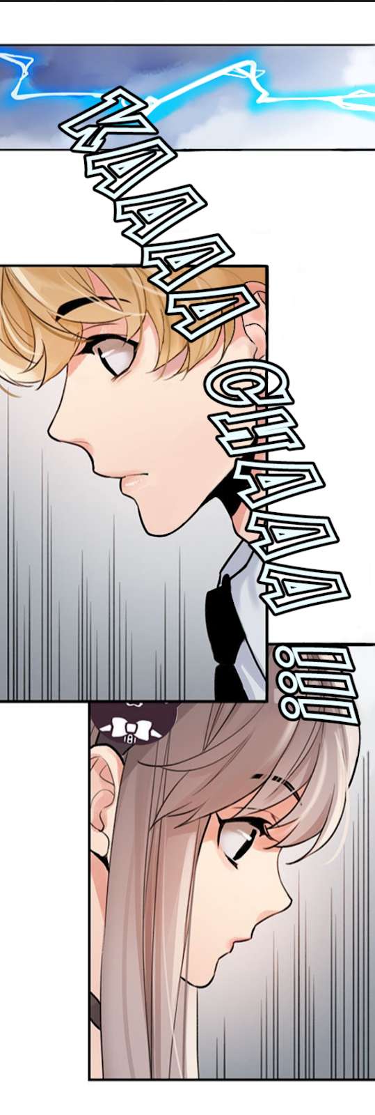 Love War’s Victory Chapter 07 Image 6